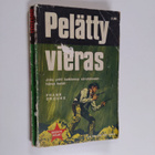 Frank O'Rourke : Pelätty vieras - pikkukuva 1
