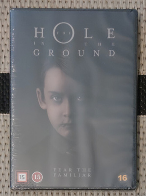 The Hole in the Ground