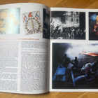 LES MISÉRABLES SOUVENIR BROCHURE AND SYNOPSIS 1995 - pikkukuva 3