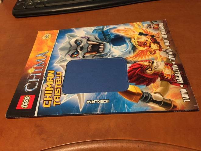 Item image
