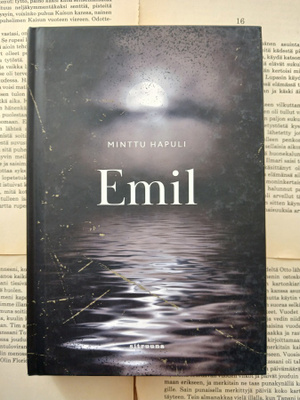 Minttu Hapuli - Emil (sid.)