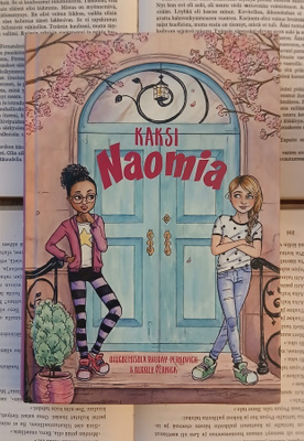 Vernick, Rhuday-Perkovich - Kaksi Naomia (sid.)