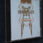 CD Madonna : The Immaculate Collection - pikkukuva 1