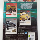 Walt (julk.) Disney : Disney Pixar Cars 3: Speed to the F... - pikkukuva 2
