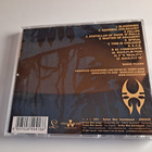 Soulfly - Savages (CD) (Harvinainen) - pikkukuva 2