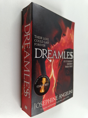 Josephine Angelini : Dreamless