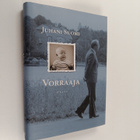 Juhani Suomi : Vorraaja - pikkukuva 1