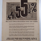 Suomen kuvalehti n:o 10/1941 - pikkukuva 2