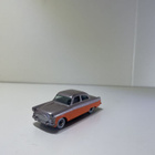 Lesney Ford Zodiac leluauto 60-luvulta - pikkukuva 1