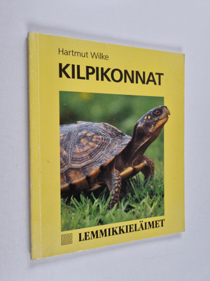 Hartmut Wilke : Kilpikonnat