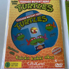 Turtles (koko TV-sarja) Leffakortti DVD-kokoelma - pikkukuva 2