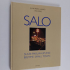 Tim Steffa ym. : Salo : suuri pikkukaupunki - pikkukuva 1