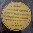 THE WEB - Theraphosa Blondi v.1969 - pikkukuva 3