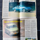 TM Tekniikan Maailma 1969 7 lehteä - pikkukuva 5