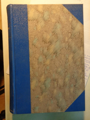 Suomen Urheilulehti 1905 (13.7)