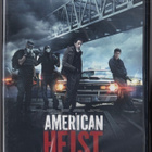 American Heist (2014) Hayden Christensen (UUSI) - pikkukuva 1