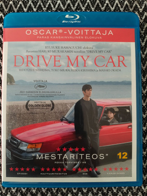 Drive My car