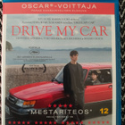 Drive My car - pikkukuva 1
