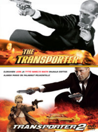 The Tranporter & Transporter 2