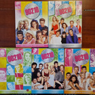90210 - Beverly hills kaudet 1, 2 , 4 , 5 ja 6 - DVD boxi - pikkukuva 1
