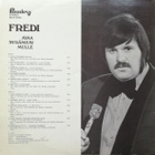(LP) Fredi – Avaa Sydämesi Mulle - pikkukuva 2