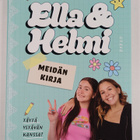 Ella Hautajärvi ym. : Meidän kirja - pikkukuva 1