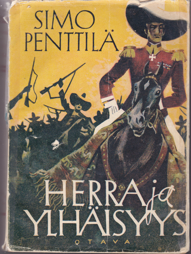 Herra ja ylhäisyys