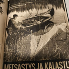 Metsästys ja kalastus vuosikerta 1940 - pikkukuva 4