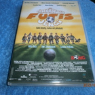 PÄHKÄHULLU FUTISJENGI     -    DVD - pikkukuva 1