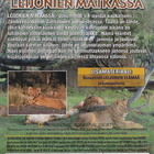 Leijonien matkassa - National Geographic [DVD] - pikkukuva 2