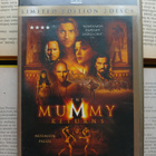 The Mummy Returns / Muumion paluu (2 DVD) - pikkukuva 1