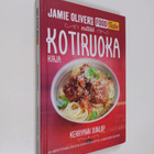 Kerryann Dunlop : Kotiruokakirja - pikkukuva 1