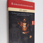 M. Agejev : Kokaiiniromaani - pikkukuva 1