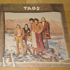 Taos - Taos - LP - pikkukuva 1