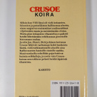 R. M. Ballantyne : Crusoe-koira - pikkukuva 2