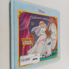 Walt Disney : Tuhkimon satuhäät - pikkukuva 1