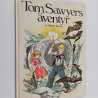 Mark Twain : Tom Sawyers äventyr - pikkukuva 1