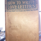 Madame La Fontaine : How to write love letters ( SIS POSTIKU - pikkukuva 1