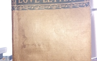 Madame La Fontaine : How to write love letters ( SIS POSTIKU