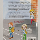 Helena Bross : Ekaluokkalaisen kirja - Lähde mukaan seikk... - pikkukuva 2