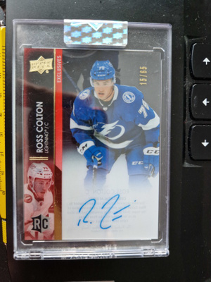 2021-22 Clear Cut - Exclusive - 10,00 € / kpl