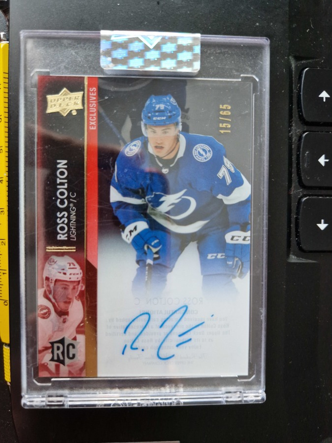 2021-22 Clear Cut - Exclusive - 10,00 € / kpl