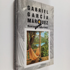Gabriel Garcia Marquez : Kenraalin labyrintti - pikkukuva 1