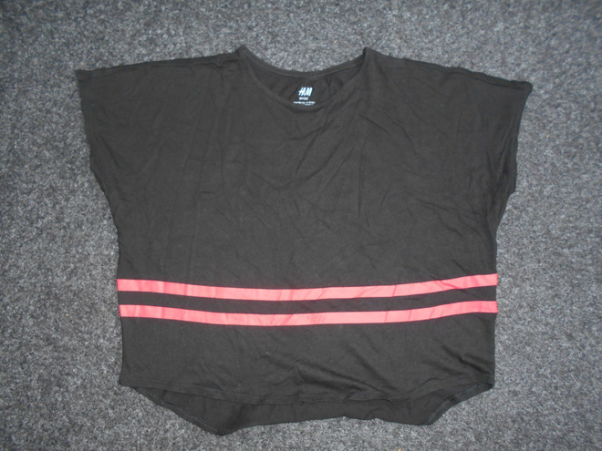 T-paita, koko 146/152 H&M  (#3022)