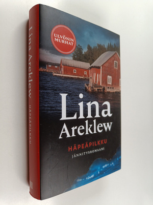Lina Areklew : Häpeäpilkku
