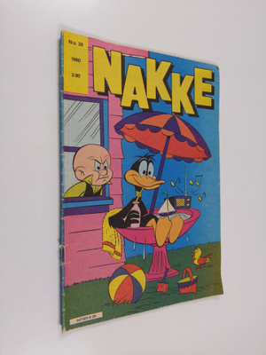 Nakke 28/1980