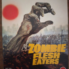 Zombie Flesh Eaters 4K - pikkukuva 1
