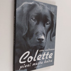 Ulla-Maija Aaltonen : Colette : pieni musta koira - pikkukuva 1