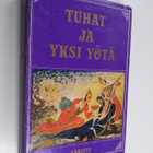 Valfrid (toim.) Hedman : Tuhat ja yksi yötä - pikkukuva 1