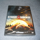 STRAIGHT INTO DARKNESS (Ryan Francis) UUSI*** - pikkukuva 1